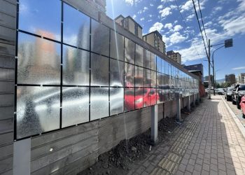 Сонгуулийн сурталчилгааны нэгдсэн самбарыг байршуулж эхэлжээ