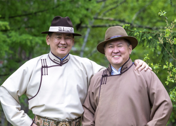 ХОМ: Ерөнхийлөгчийн дүү У.Отгонбаяр 2.3 тэрбумаар үнэлэгдэх үл хөдлөх хөрөнгөтэй