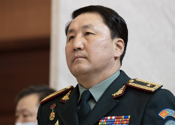 СЕХ: Г.Сайханбаярын нэрийг саналын хуудаснаас хасах боломжгүй