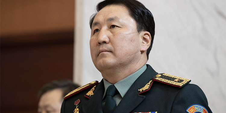 СЕХ: Г.Сайханбаярын нэрийг саналын хуудаснаас хасах боломжгүй