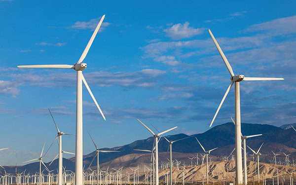 Эрчим хүчний шилжилтээр Монгол Улс Зимбабве, Йемен зэрэг улсын хамт дэлхийд сүүл мушгиж байна