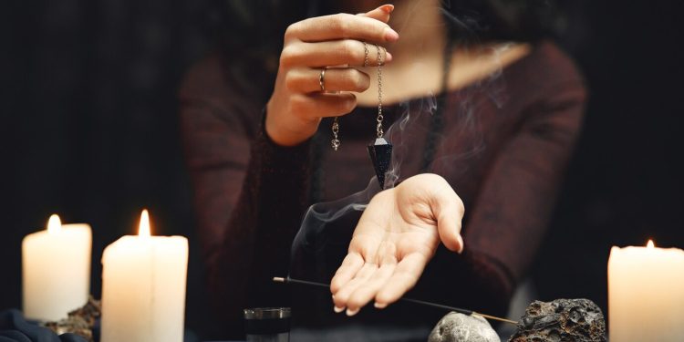 “Цыган” бүсгүйн ховс тэд хэрхэн хохирогчоо сонгодог вэ?