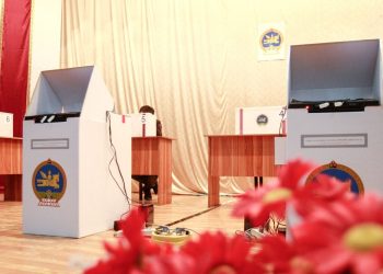 Увс аймагт хамгийн олон “царцаа” санал өгнө