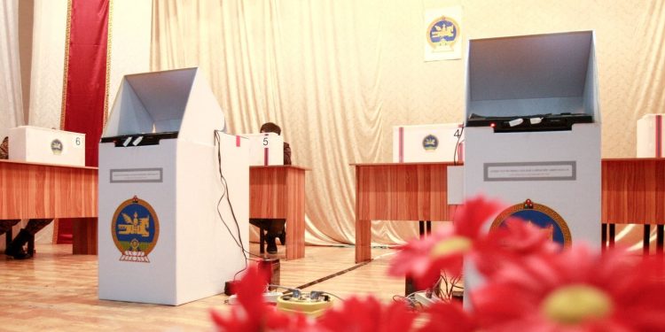 Увс аймагт хамгийн олон “царцаа” санал өгнө