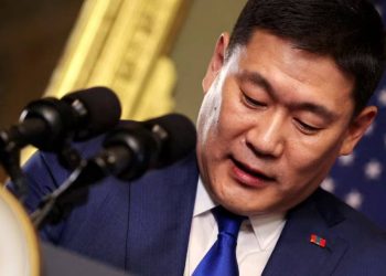 Тийм ээ, тэр галч…