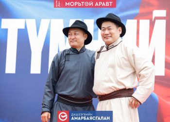 Эвслийн Засгийн газрыг хэн дэмжиж, хэн эсэргүүцэв?