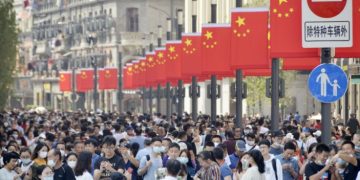 Хятадад “өшөө авалтын хуримтлал” трэнд болж байна