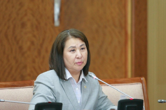 Ц.Гарамжавт хилийн хориг тавьж, Төв аймгийн нутаг дэвсгэрт очихгүй байх, нэр бүхий иргэнтэй уулзах, харилцахыг хоригложээ