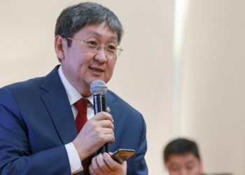 Ч.Хүрэлбаатар Монголбанкны ерөнхийлөгч болно