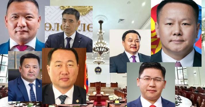 Засаг даргын суудлаас УИХ руу дэвшсэн ДОЛОО-той танилц