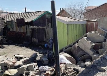 Хайлаастад долоон хүн мөргөж, 16 настай охины амь насыг хохироосон жолоочид хоёрхон жилийн ял оноожээ