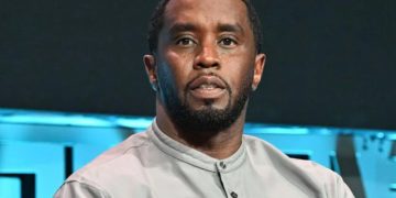 Шон Комбс буюу Пафф Дадди гэж хэн бэ