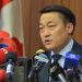 Д.АМАРБАЯСГАЛАН: Би анхааруулаад хэлчихье