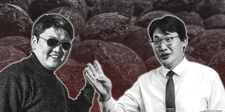 Сайжруулсан түлшний барьцалдуулагчийн төлбөрт хятад руу шилжүүлсэн мөнгө сонгуулийн санхүүжилт болоод орж ирсэн юм биш биз