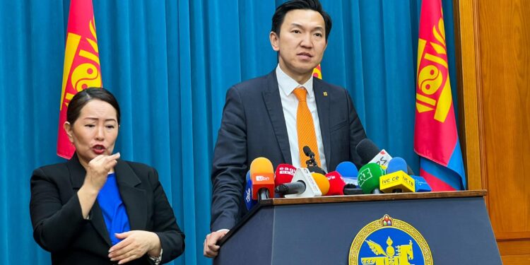 Н.УЧРАЛ: ЗӨВШӨӨРЛИЙН ХУУЛИЙН ӨӨРЧЛӨЛТӨӨР МӨРИЙТЭЙ ТОГЛООМЫГ БҮХЭЛД НЬ ХОРИГЛОСОН