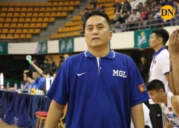 Гавьяат дасгалжуулагч С.Тулга “Сэлбэ 20 минутын хот”-ын түншлэл хариуцсан менежерээр ажиллана