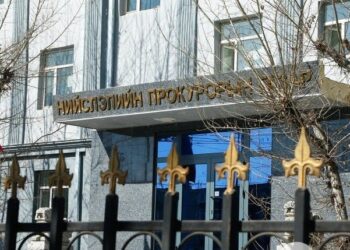 НПГ: Х.Энхсайханыг насанд хүрээгүй хүнтэй бэлгийн харьцаанд ороход дэмжлэг үзүүлсэн гэх зүйл ангиар яллагдагчаар татжээ