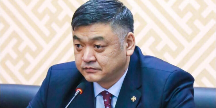 С.Батжаргал: Увс аймаг гурилын үйлдвэртэй болно