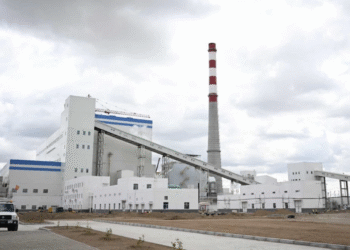 “Бөөрөлжүүт”-ийн цахилгаан станцын 2 дахь блок ашиглалтад орлоо