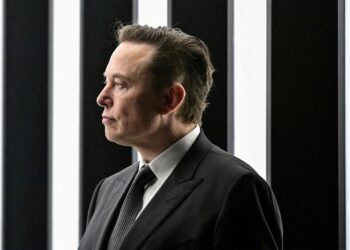 Илон Маск 500 тэрбум ам.долларын хөрөнгөтэй болсон дэлхийн анхны хүн боллоо