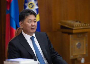 Ерөнхийлөгчийн тавьсан хориг БҮРЭН ЭХЭЭРЭЭ