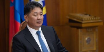 Ерөнхийлөгчийн тавьсан хориг БҮРЭН ЭХЭЭРЭЭ