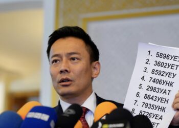 О.Батнайрамдал: Машинтай дагах, хаалга үүдний цоож онгойлгох гэж оролдсон үйлдлийг шалгуулна