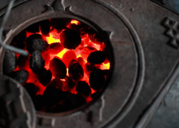 Хагас коксон шахмал түлшийг эрсдэлгүй болохыг шинжилгээгээр нотолжээ