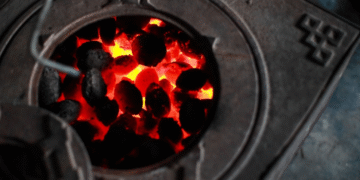 Хагас коксон шахмал түлшийг эрсдэлгүй болохыг шинжилгээгээр нотолжээ