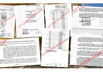 Нууцад байсан Тавантолгой-Гашуунсухайтын төмөр замын гэрээнд шинжээчид ноцтой дүгнэлт хийжээ