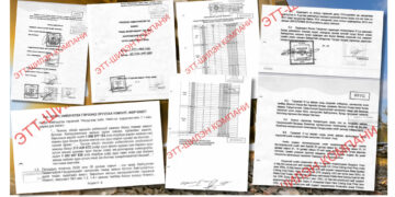 Нууцад байсан Тавантолгой-Гашуунсухайтын төмөр замын гэрээнд шинжээчид ноцтой дүгнэлт хийжээ