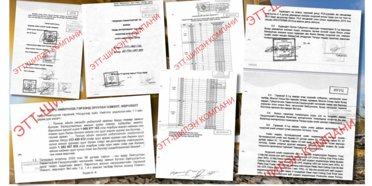 Нууцад байсан Тавантолгой-Гашуунсухайтын төмөр замын гэрээнд шинжээчид ноцтой дүгнэлт хийжээ