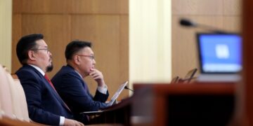 Ерөнхий сайдыг огцруулахыг Төрийн байгуулалтын байнгын хороо гишүүдийн олонх дэмжсэнгүй