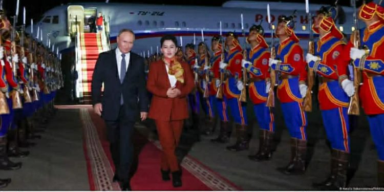 Оросын худал мэдээллийн кампанит ажил шатахуун дээр хэрэгжсэн үү