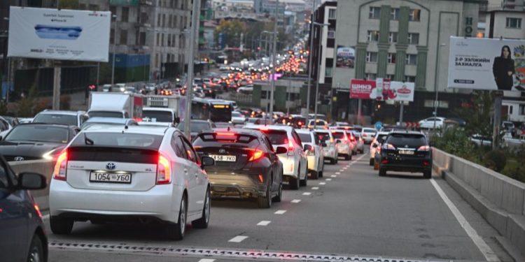 Хиймэл оюун ухаан буюу AI хяналт хэрэгжүүлсэн нь үр дүнгээ өгч эхэлжээ