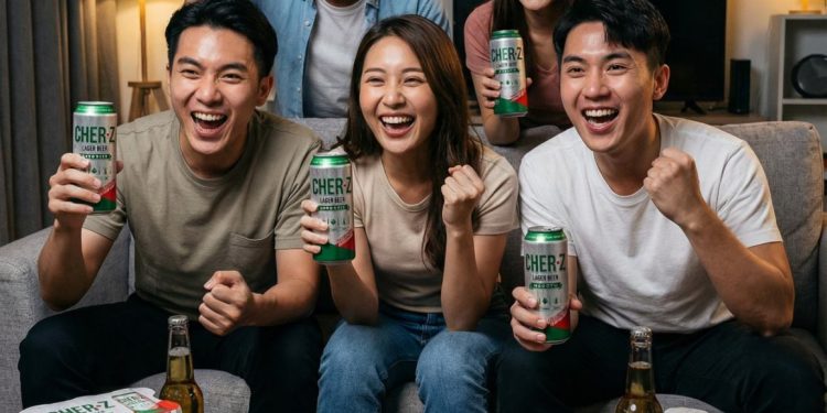 Шинэ үеийн амт – Cher-Z