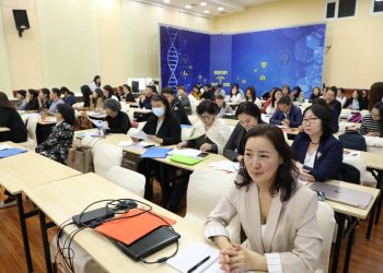 “МОНГОЛ УЛСЫН ХҮН АМЫН ХООЛ ТЭЖЭЭЛИЙН БАЙДАЛ-2023” СУДАЛГААНЫ СУДЛААЧ БЭЛТГЭХ СУРГАЛТ ЭХЭЛЛЭЭ