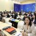 “МОНГОЛ УЛСЫН ХҮН АМЫН ХООЛ ТЭЖЭЭЛИЙН БАЙДАЛ-2023” СУДАЛГААНЫ СУДЛААЧ БЭЛТГЭХ СУРГАЛТ ЭХЭЛЛЭЭ