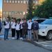УНТЭ: ЭРТ ИЛРҮҮЛГИЙГ ЭРЧИМЖҮҮЛЭХ ЭМЧ НАРЫН БАГИЙН ТҮРҮҮЧ ЗАМД ГАРЛАА