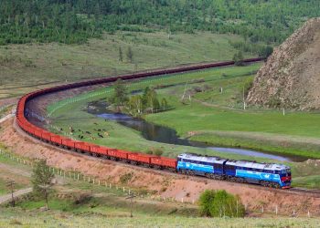 ТАНИЛЦ: Төмөр замын салбарт хийсэн онцлох ТАВАН ажил