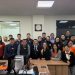 Төмөр замын газрын албан хаагчид “Технологи ашиглан үйлдэгдэж буй жендэрт суурилсан хүчирхийлэлтэй тэмцэхэд нэгдье” аянд нэгдэж байна