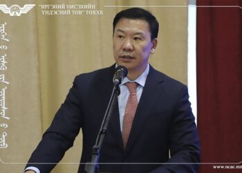 АГААРЫН ТЭЭВЭРЛЭГЧИДТЭЙ ЗӨВЛӨЛДӨХ УУЛЗАЛТ ЗОХИОН БАЙГУУЛЛАА
