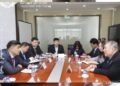 “ИНҮТ” ТӨХХК ХАНСЕО ИХ СУРГУУЛЬТАЙ ХАМТЫН АЖИЛЛАГААГАА ӨРГӨЖҮҮЛНЭ