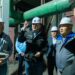 ЭРЧИМ ХҮЧНИЙ САЛБАРЫН ӨВӨЛЖИЛТИЙН БЭЛТГЭЛ 82 ХУВИЙН ГҮЙЦЭТГЭЛТЭЙ БАЙНА