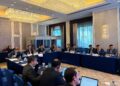 КАРЕК-ИЙН ЭРЧИМ ХҮЧНИЙ САЛБАРЫН ЗОХИЦУУЛАХ ХОРООНЫ ХУРАЛ ЗОХИОН БАЙГУУЛАГДЛАА